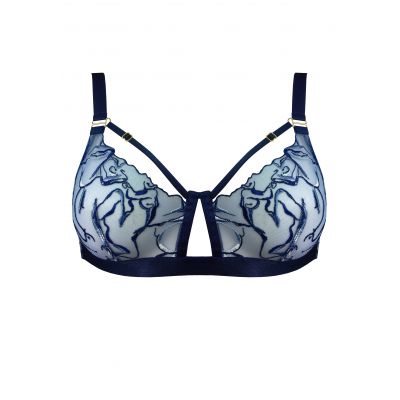 Moa Soft Cup Bra Bordelle