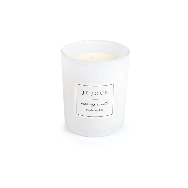 Je Joue The Naughty And Nice Gift Set