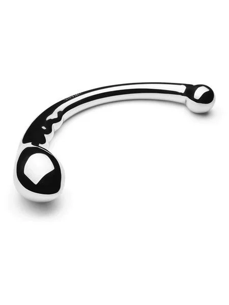 LE WAND HOOP Stainless Steel Dildo