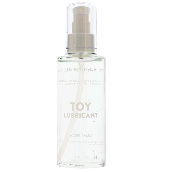 Toy Lubricant