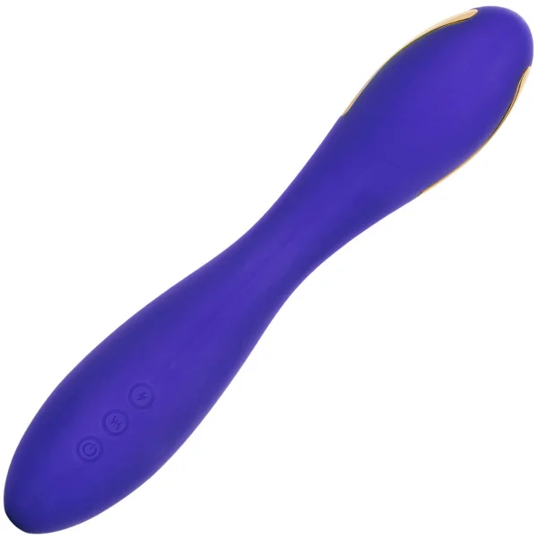 Impulse Intimate E-Stimulator Wand Vibrator by CalExotics