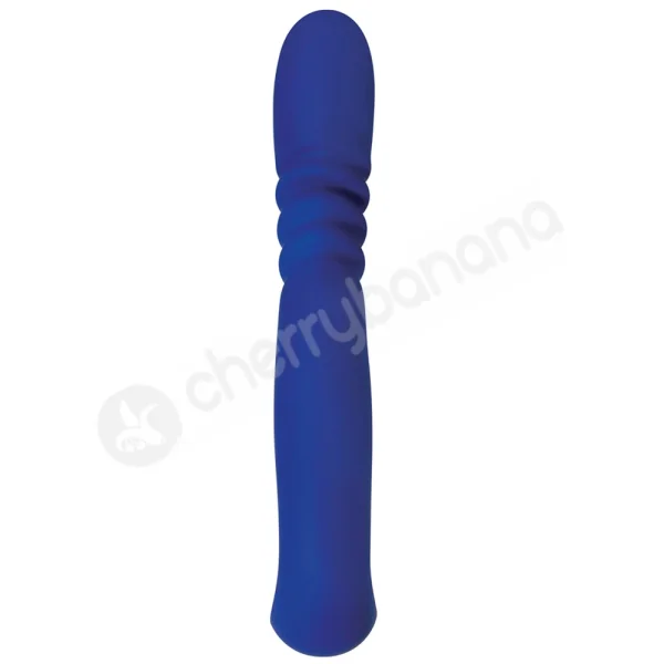 Eve's Deluxe Thruster Vibrator