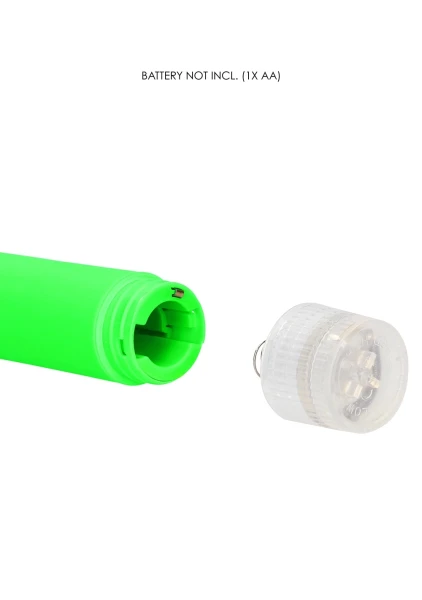 Luminous Eleni - Multi Speed Vibe — image 11 of 25