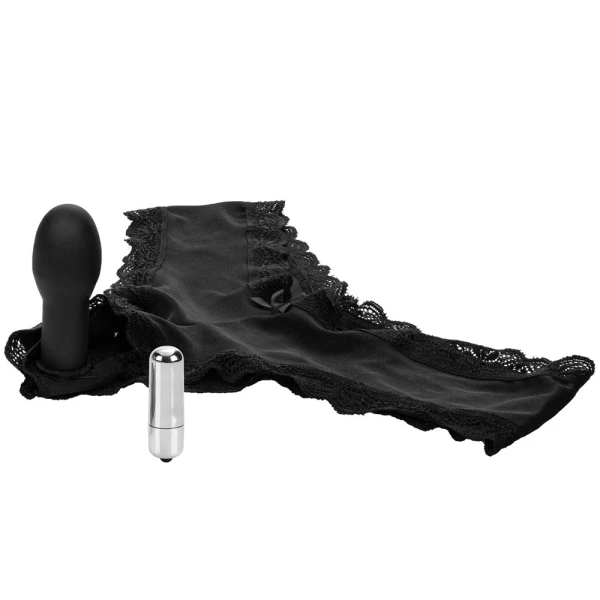 Love Rider Self Pleasurizer - Black