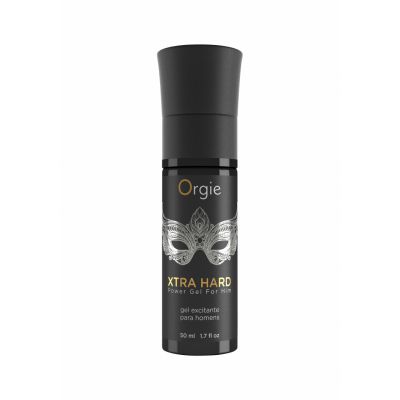 Xtra Hard Power Gel For Him 30 ml