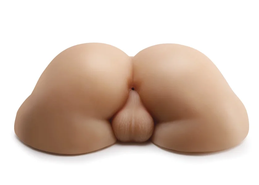 Pipedream Extreme Toyz Fuck My Tight Ass! Mega Masturbator