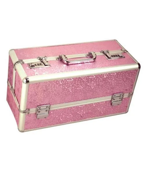 Lockable Sex Toy Storage Box