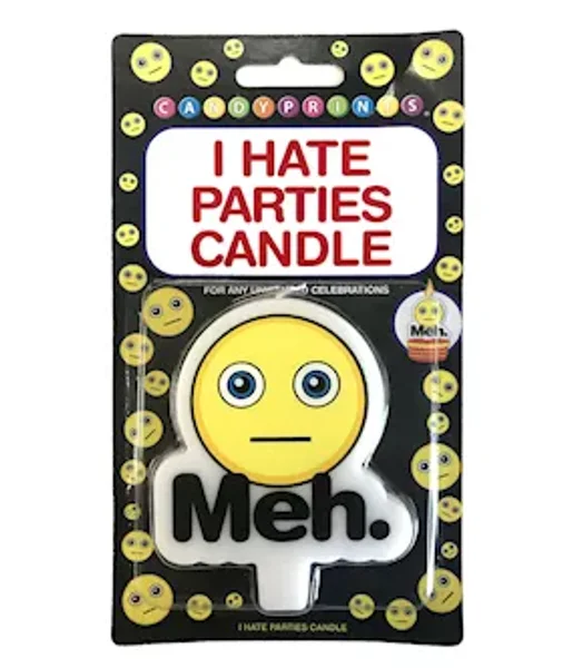 Meh., Candle — image 7 of 7
