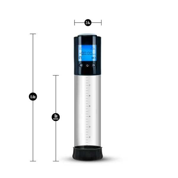 Performance - Vx10 - Smart Pump - Clear — image 18 of 19
