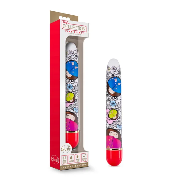 The Collection - Play Flirty - Red — image 17 of 19
