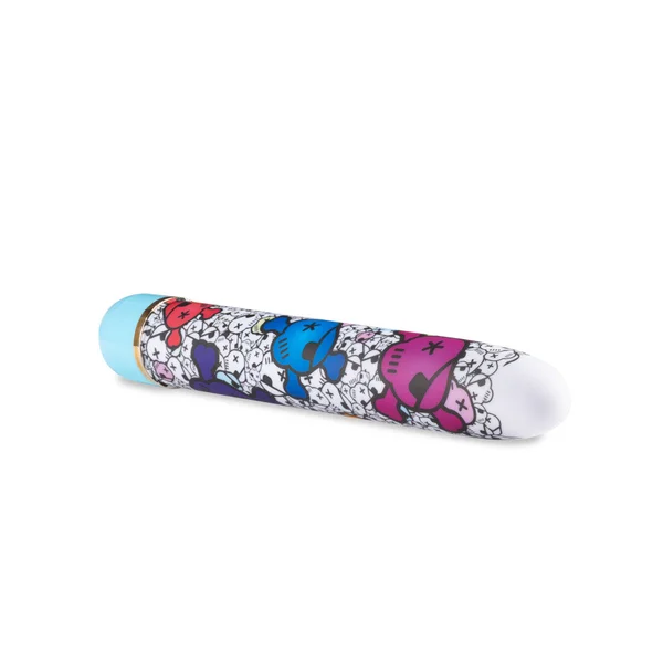 The Collection - Play Naughty - Blue — image 12 of 12