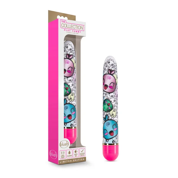 The Collection - Play Yummy - Pink — image 13 of 13