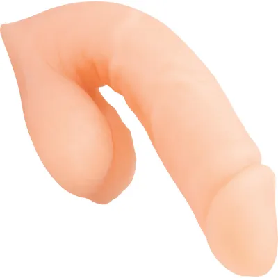 Whipsmart 8 Eyecatcher Penis Packer Vanilla