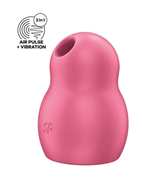 Satisfyer Pro To Go 1