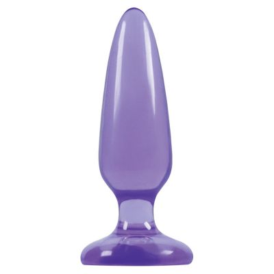 Jelly Rancher Pleasure Plugs Small Purple