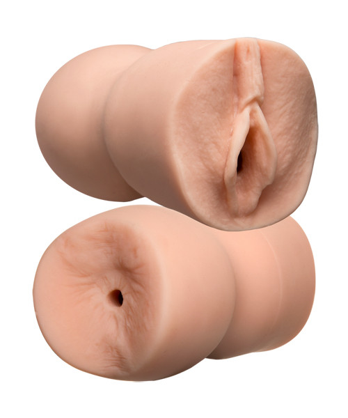The Sasha Grey Experience