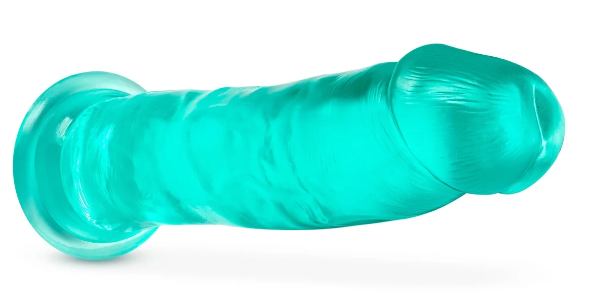 B Yours Plus - Thill n' Drill - Teal