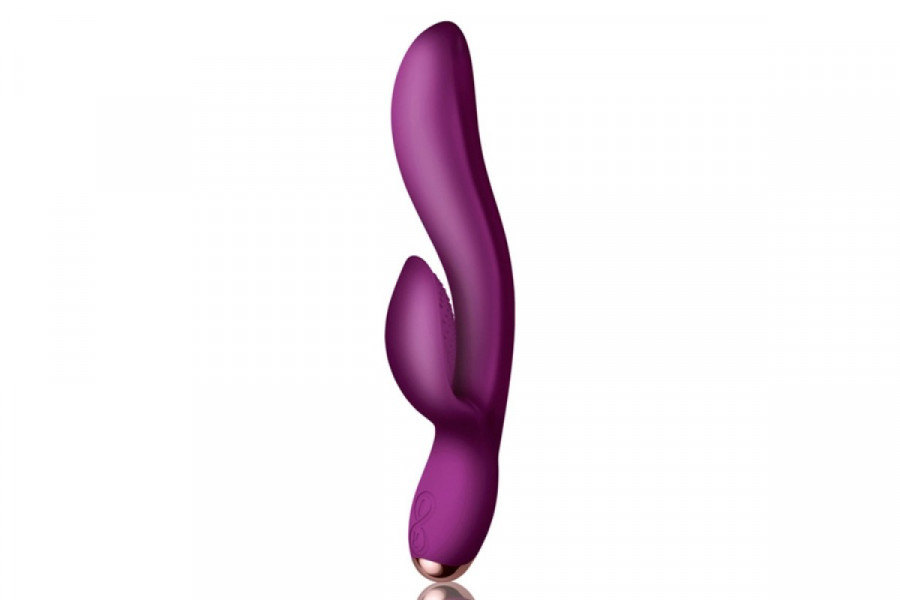 Regala Surrender to Ecstasy Rabbit