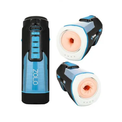 Zolo Roboblow Ivory