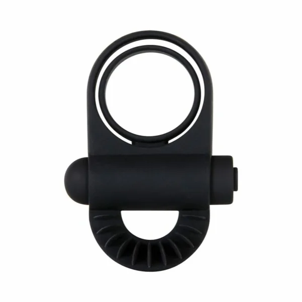 Zero Tolerance Bell Ringer Silicone Cock Ring