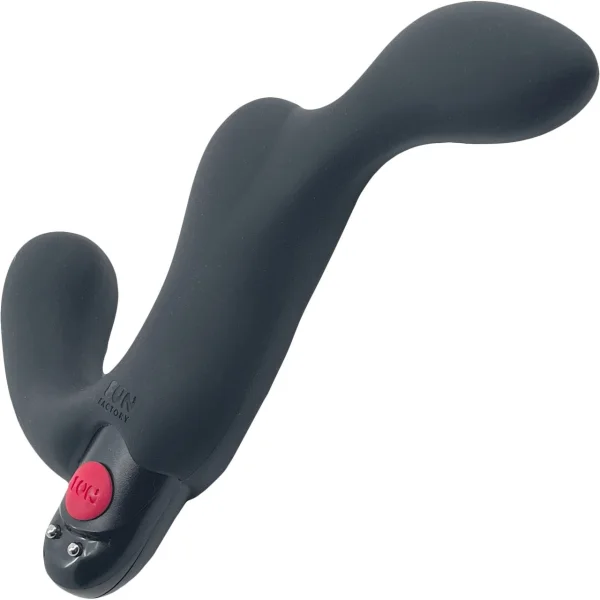 Duke Vibrating Prostate Stimulator