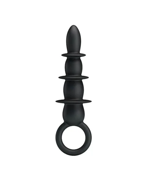Mikel Anal Plug
