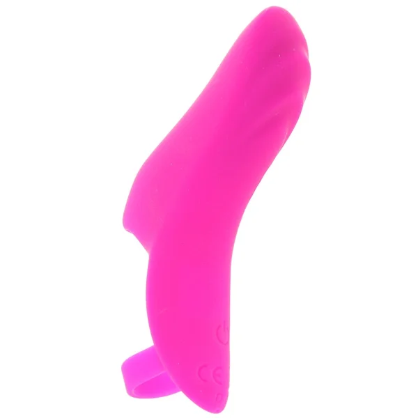 Frisky Finger Bang'her Pro Vibe