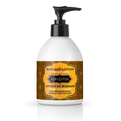 Kamasutra Massage Lotion Coconut Pineapple