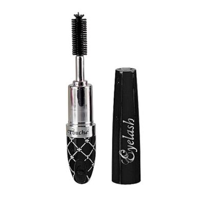 Elegant Eyelash Black
