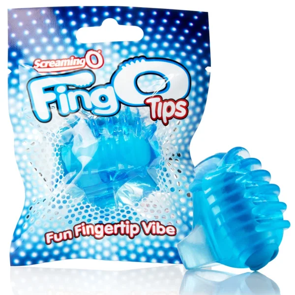 Screaming O FingO Tips