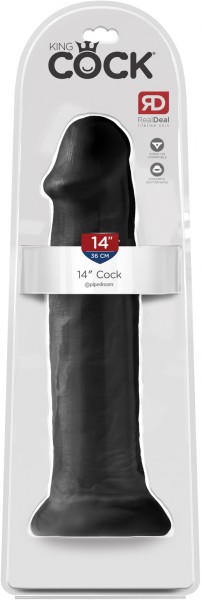 14'' Cock
