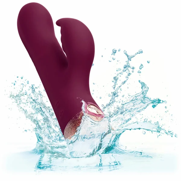 Jopen Starstruck Affair Rabbit Vibrator