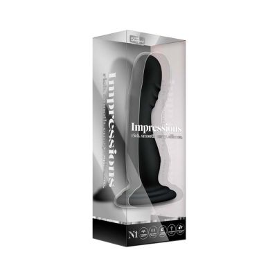 Impressions N1 Black