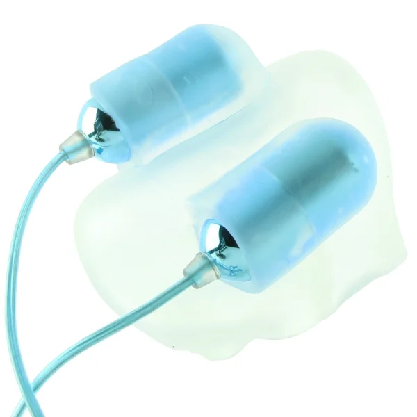 Classix Dual Vibrating Ball Teaser