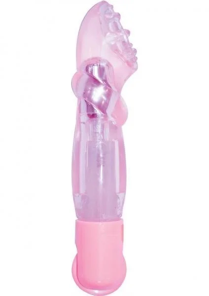 Orgasmic Gels Intrigue Waterproof Pink — image 3 of 4
