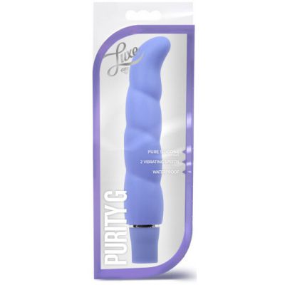 Purity G Spot Vibrator