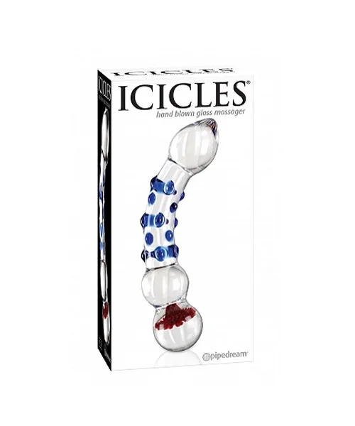 Icicles No. 18