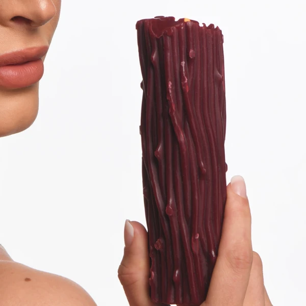 Thorn Drip Candle