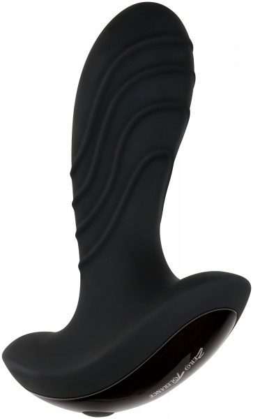 The Gentleman Prostate Massager