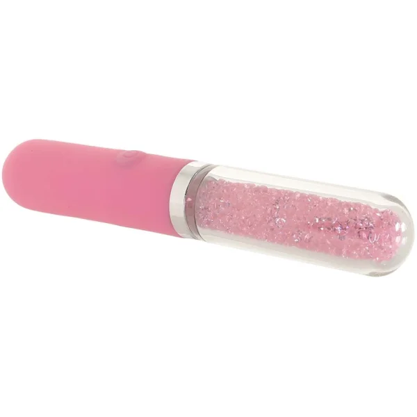 Stardust Posh Pink