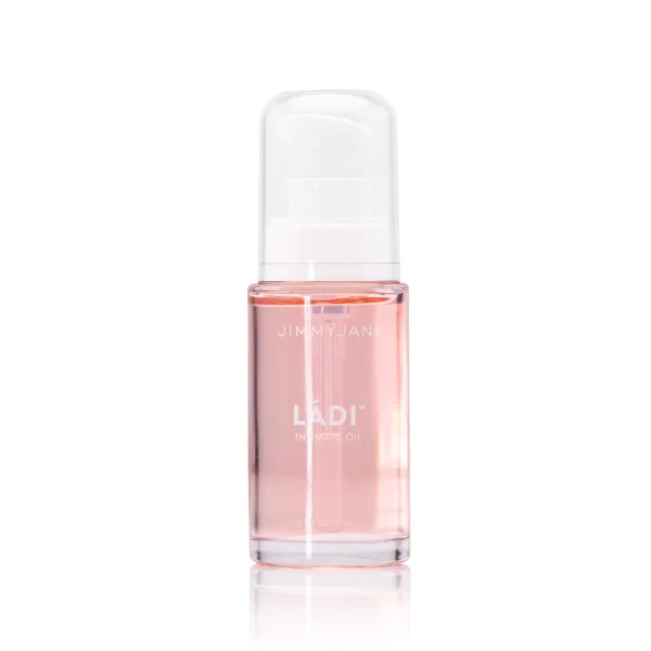 Ládi Vulva Oil