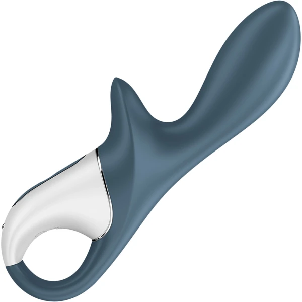 Satisfyer Air Pump Booty 2 Vibe