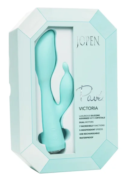 Pave Victoria