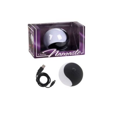 Namaste Clarity Massager