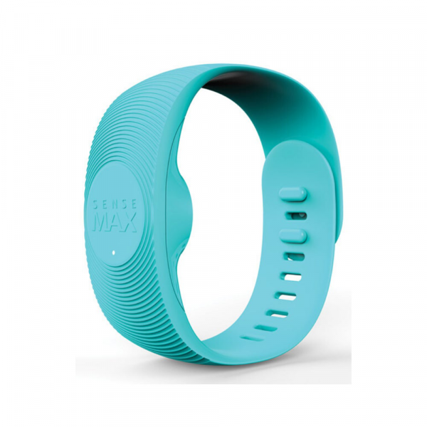 SenseMax SenseBand Interactive Wristband