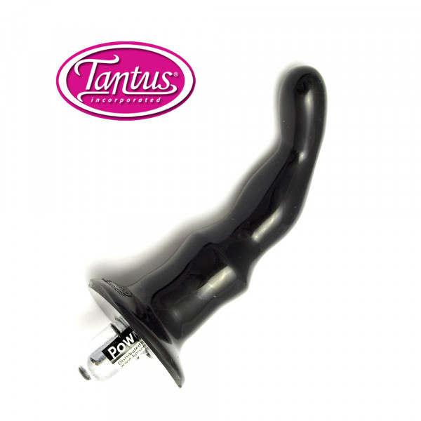 Tantus Silicone Pro Touch Vibrator