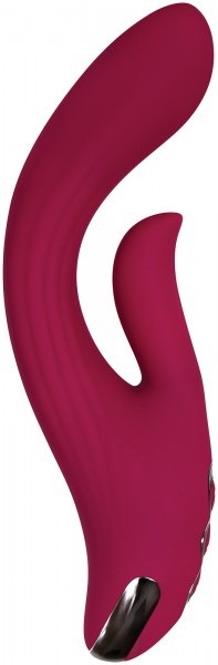 Red Dream Rabbit Vibrator