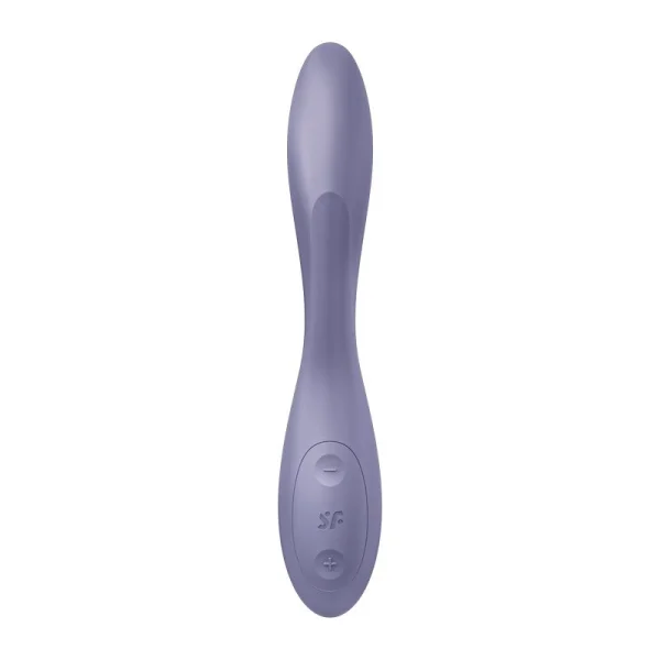 Satisfyer G-Spot Flex 2 Vibrator — image 4 of 5