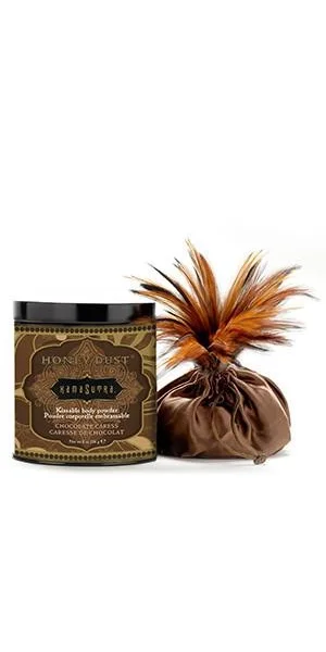 Honey Dust Body Powder
