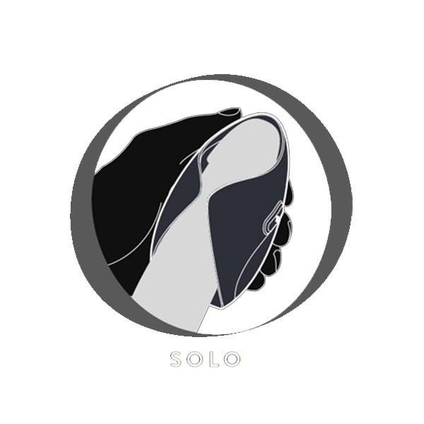 Pulse Solo Essential - Hot Octopuss